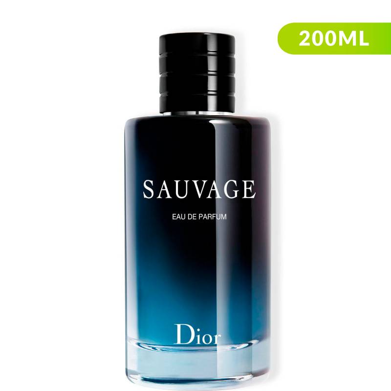 Dior - Perfume Hombre Dior Sauvage EDP