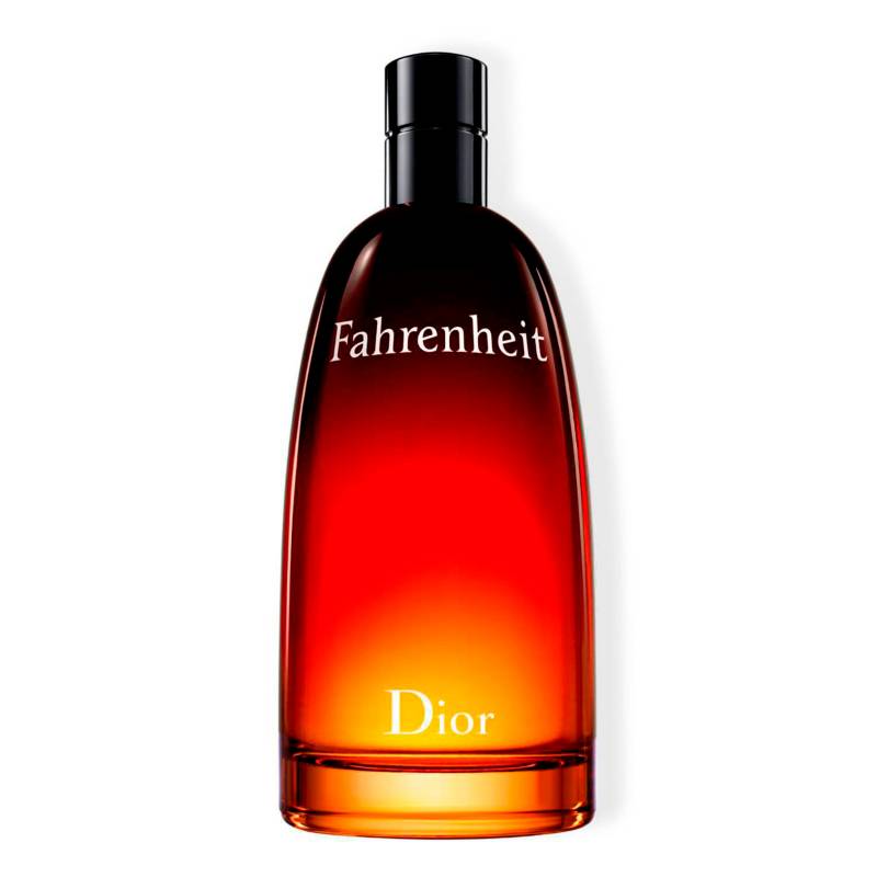 Dior - Perfume Hombre Dior Fahrenheit 200 ml EDT