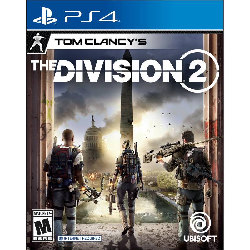 Division 2 ps4 ошибка mike 01