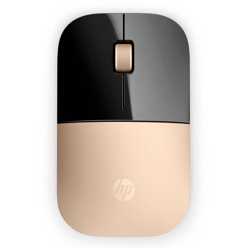 Hp wireless mouse z3700 обзор