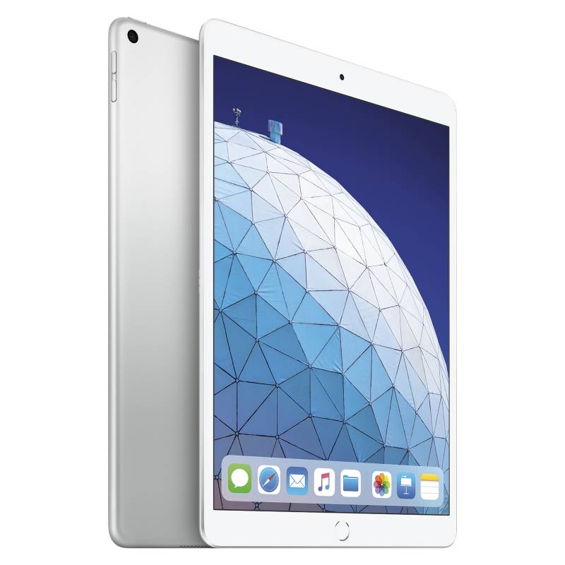 APPLE - iPad Air 10.5 pulgadas WiFi/Bluetooth MUUK2LZ/A