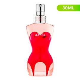 Perfume Jean Paul Gaultier Classique Mujer 30 ml EDP