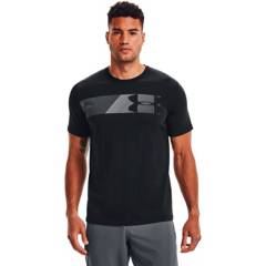 UNDER ARMOUR - Camiseta deportiva Under Armour Hombre