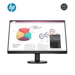 HP - Monitor para Pc Hp 23.8" - P24V G4 Fhd  Vga-Hdmi