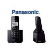 Telefono Inalambrico Panasonic Kx-Tgb112 Negro