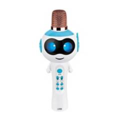 Danki - Microfono Inalambrico Karaoke Infantil Bluetooth