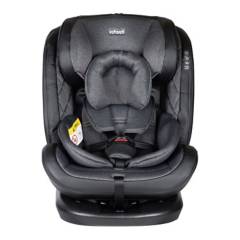 INFANTI - Silla para carro bebé I-GIRO 360 Infanti Isofix
