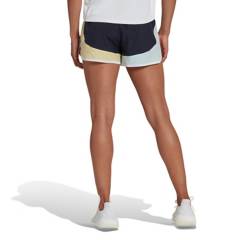 ADIDAS - Pantaloneta Running Adidas Mujer