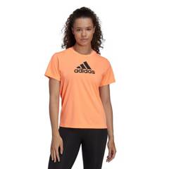 Adidas - Camiseta deportiva Fitness Adidas Mujer