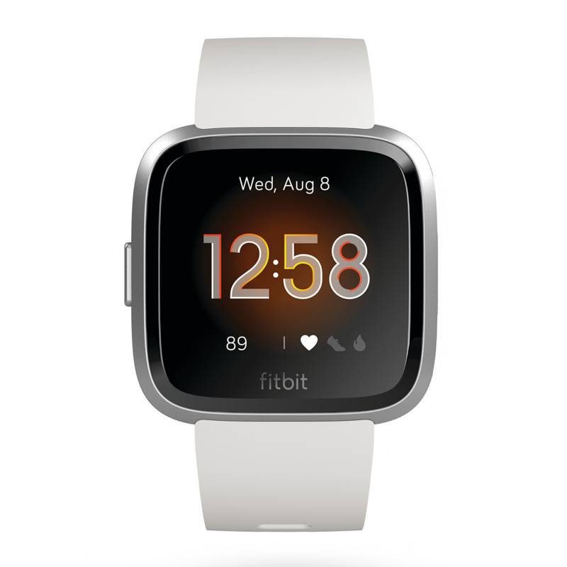 Fitbit - Smartwatch Versa Lite