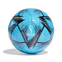 Adidas - Balón fútbol 5 Mundial Club Al Rihla