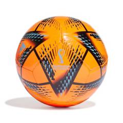Adidas - Balón fútbol 5 Mundial Club Al Rihla