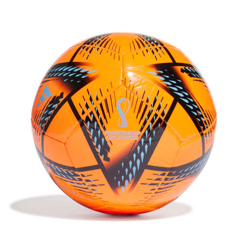 ADIDAS - Balón fútbol 5 Mundial Club Al Rihla
