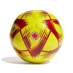 ADIDAS - Balón fútbol 5 Mundial Club Al Rihla