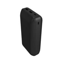 Mophie - Batería Recargable Mophie 30.000 mAph Negro