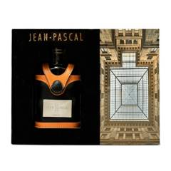 Jean Pascal - Set Perfume Cuero + Caja 6 oz
