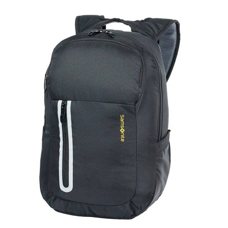Samsonite - Ultimate Laptop Backpack negro