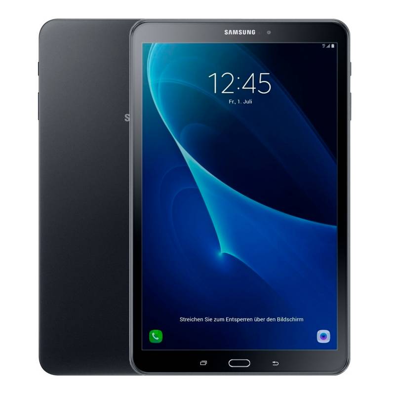 SAMSUNG - Tablet Samsung A 10.1 pulgadas 32GB LTE