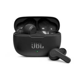 JBL - Audífono bluetooth JBL W200TWS