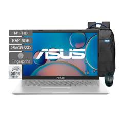 Asus - Portátil Asus X415JA 14 pulgadas Intel Core i5 8GB 256GB