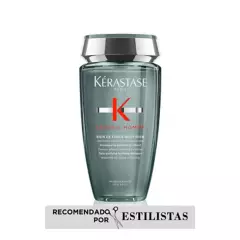 KERASTASE - Shampoo Kerastase Genesis Homme Control de caída 250 ml