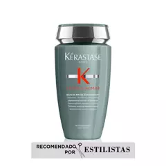 KERASTASE - Shampoo Kerastase Genesis Homme Control de caída 250 ml