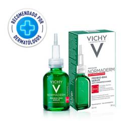 VICHY - Serúm Rostro Normaderm Probio Antiimperfecciones Vichy 30 ml