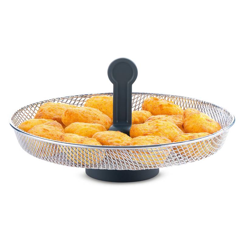 T-FAL - Accesorio T-Fal Bandeja Snacking Actifry

