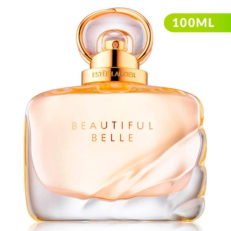 ESTEE LAUDER - Perfume Estee Lauder Beautiful Belle Mujer 100 ml EDP