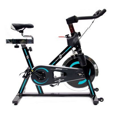 Bicicleta Spinning Genoa Sportfitness 70321