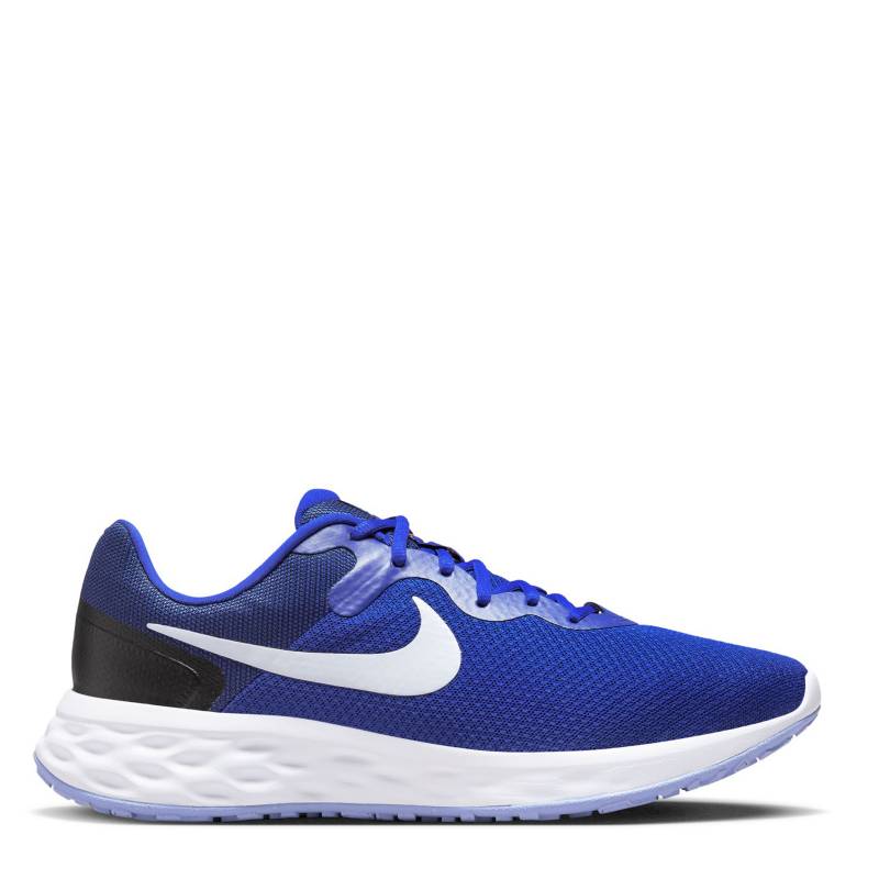 NIKE Tenis deportivo Nike Running Hombre Revolution 6 Nn 