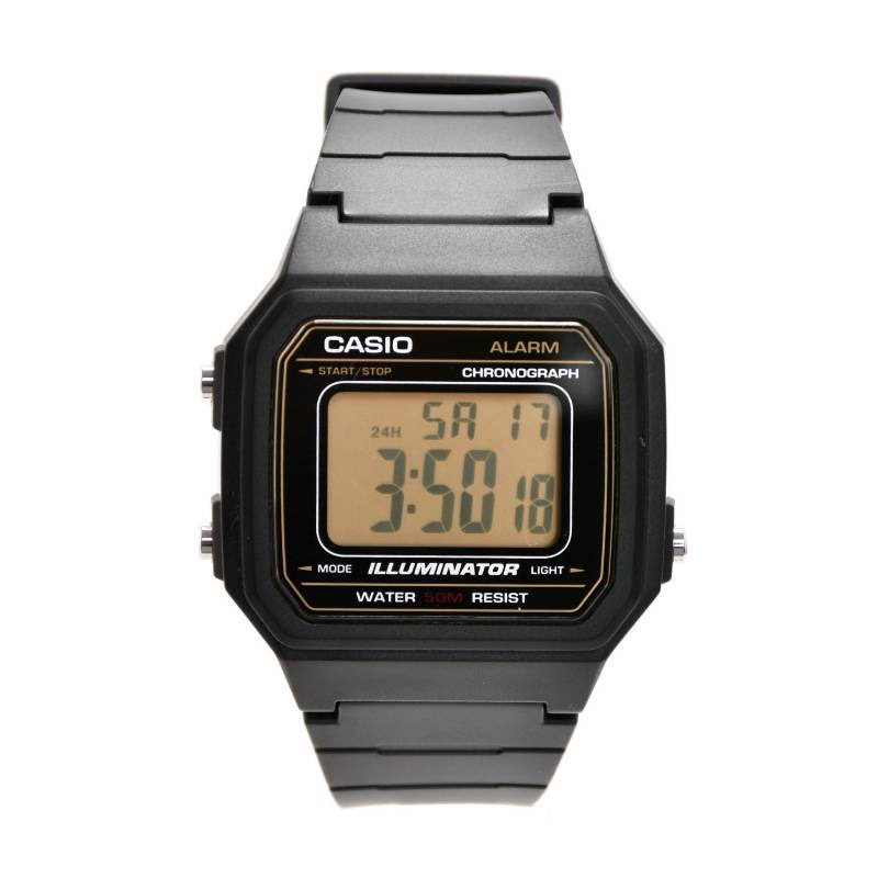 CASIO - Reloj Unisex Casio