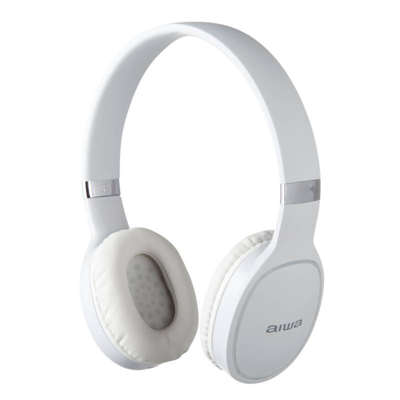 AIWA - Audífonos Diadema Bluetooth Manos Libres AW2 Pro