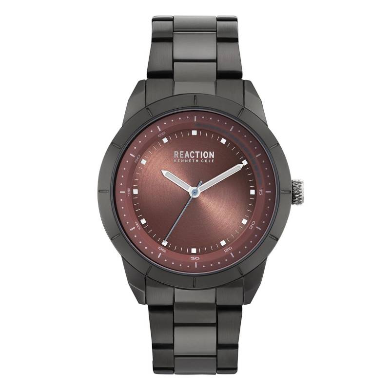 Kenneth Cole - Reloj Hombre Kenneth Cole Reaction RK50553003