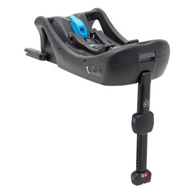 Base Joie Para Porta Bebe Isofix Negra D1404Aablk000