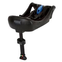 Joie - Base de silla para carro bebé ClickFIT Negro