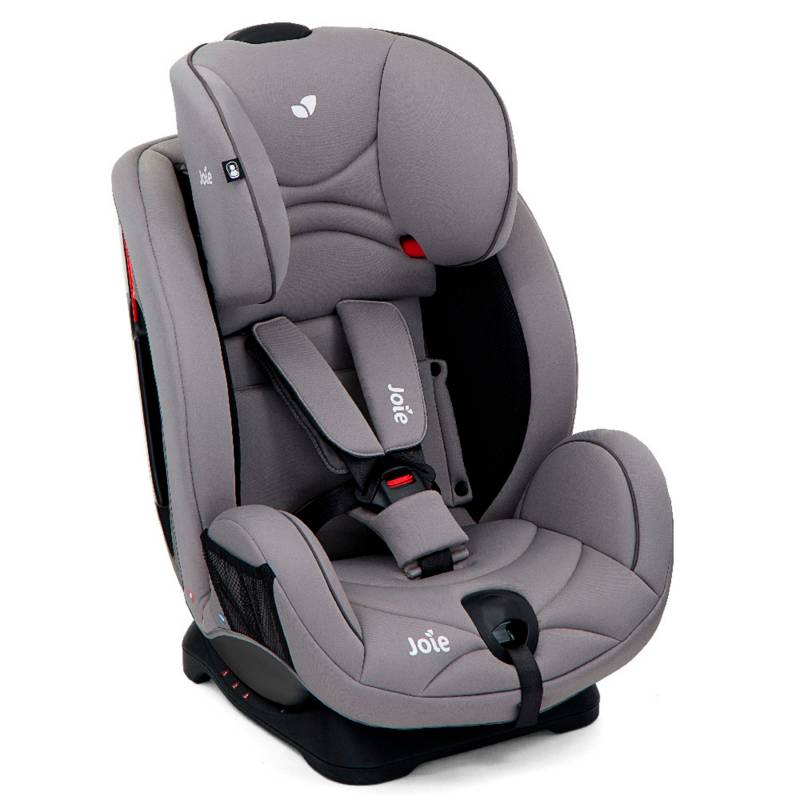 Joie - Silla Carro Stages 0, 1 y 2 Gris