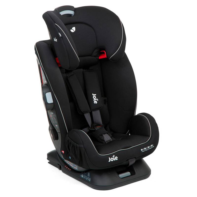 JOIE - Silla Carro Isofix Every Stage Fx Gr0, 1, 2 y 3 Ng