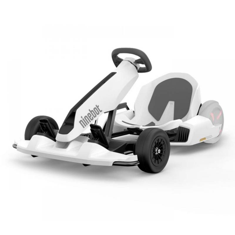 Ninebot Segway - Go Kart Kit