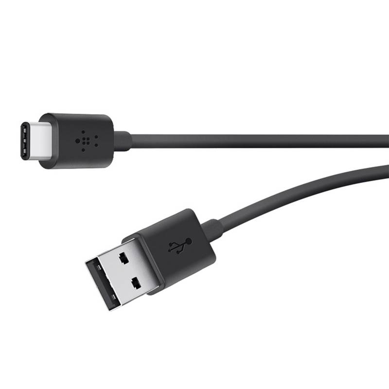 Belkin - Cable Belkin USB a USB tipo C