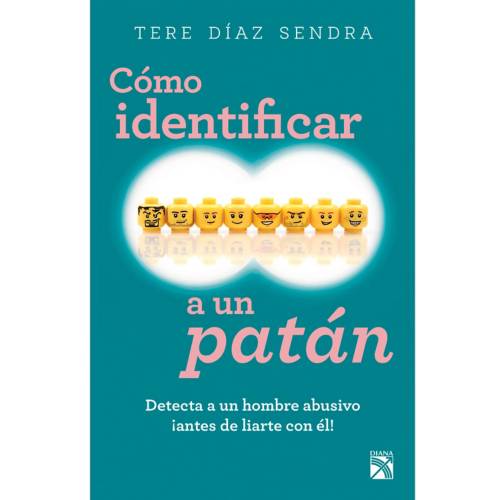 Cómo Identificar A Un Patán - Tere Díaz Sendra