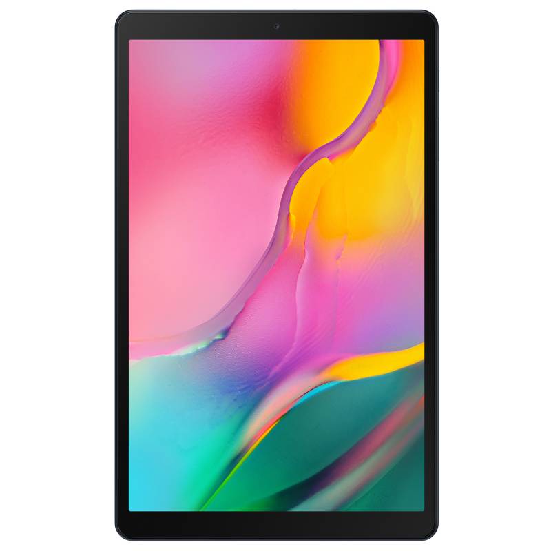 SAMSUNG - Galaxy Tab A 10.1 pulgadas LTE 2019
