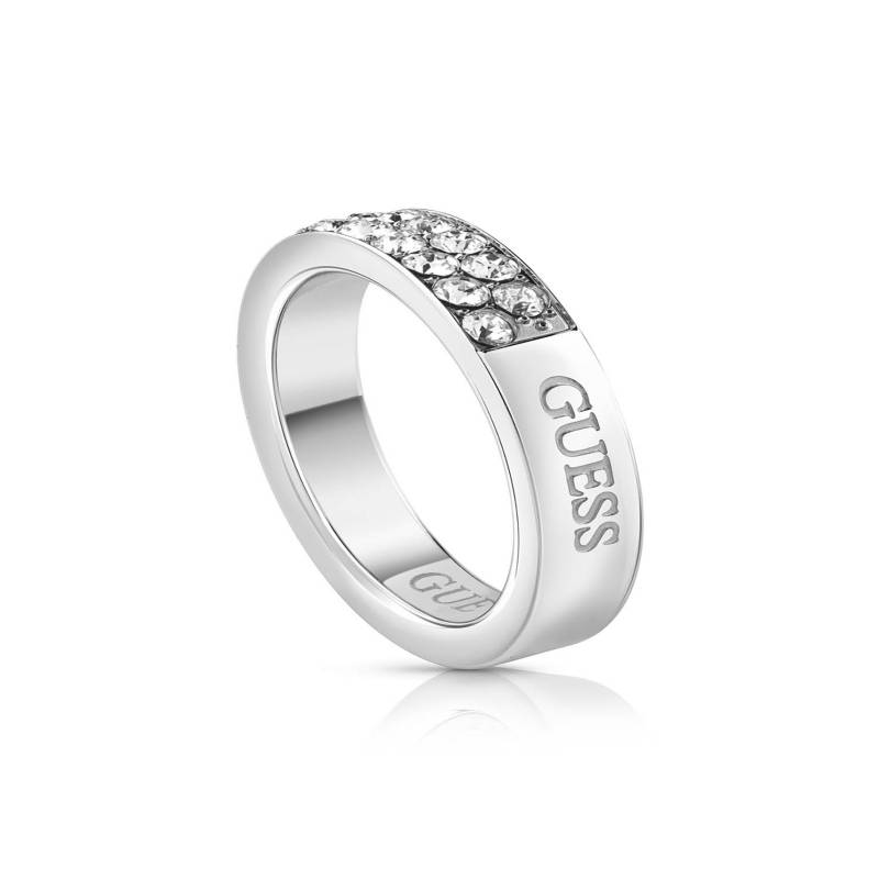 Guess - Anillo Guess Embrace UBR78019-56