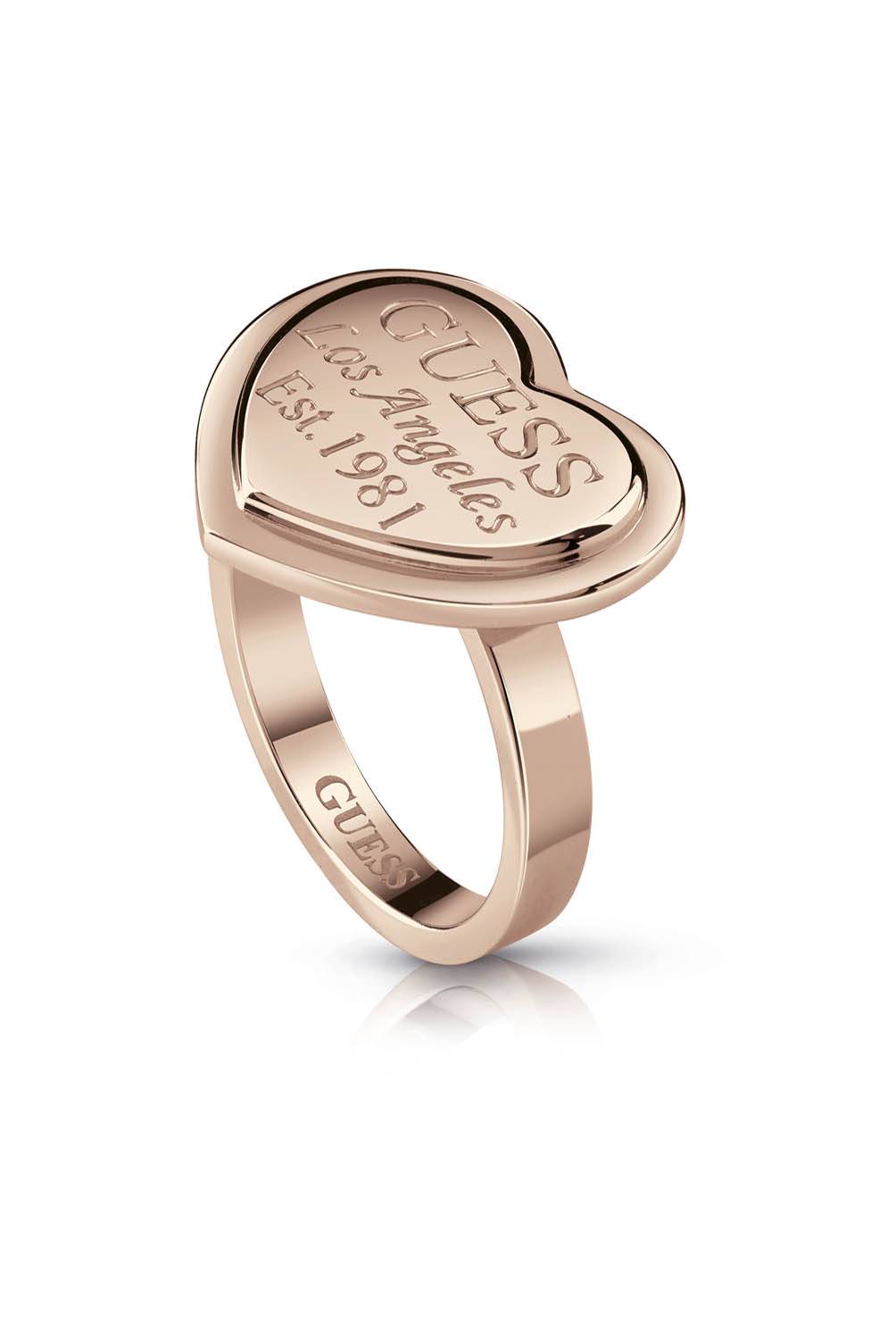 Guess - Anillo Guess Follow My Charm