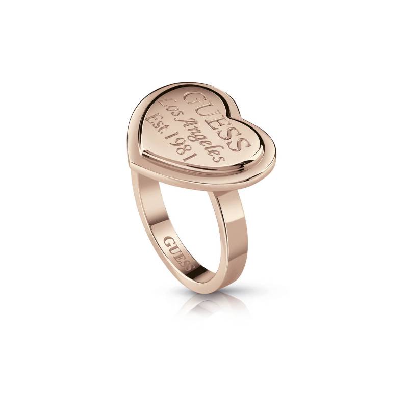Guess - Anillo Guess Follow My Charm