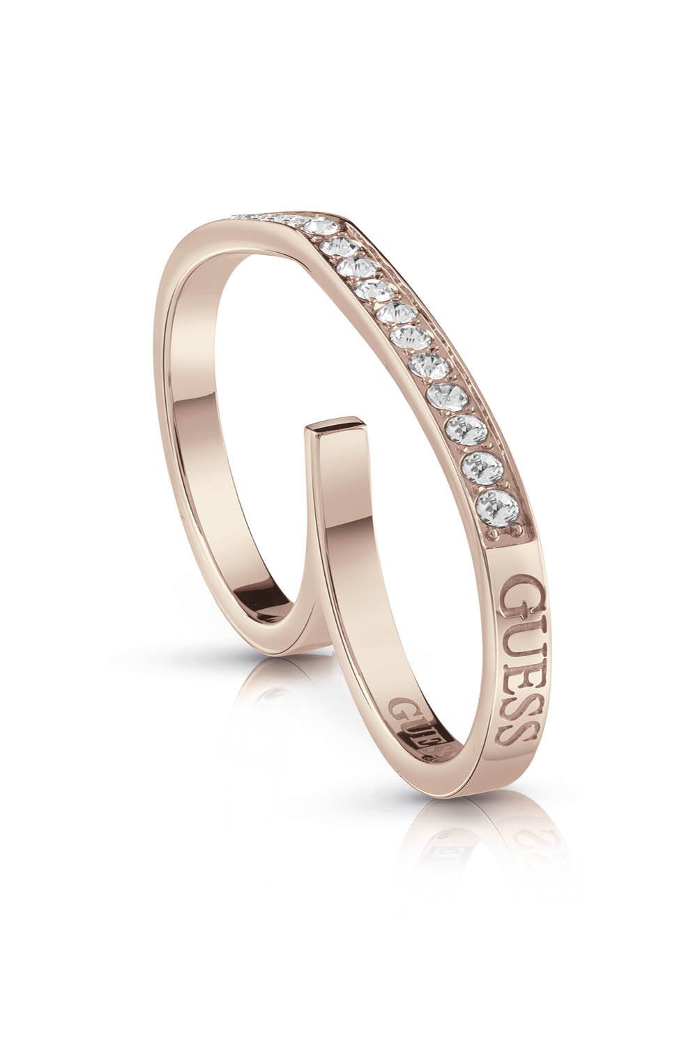 Guess - Anillo Guess Shine On Me 