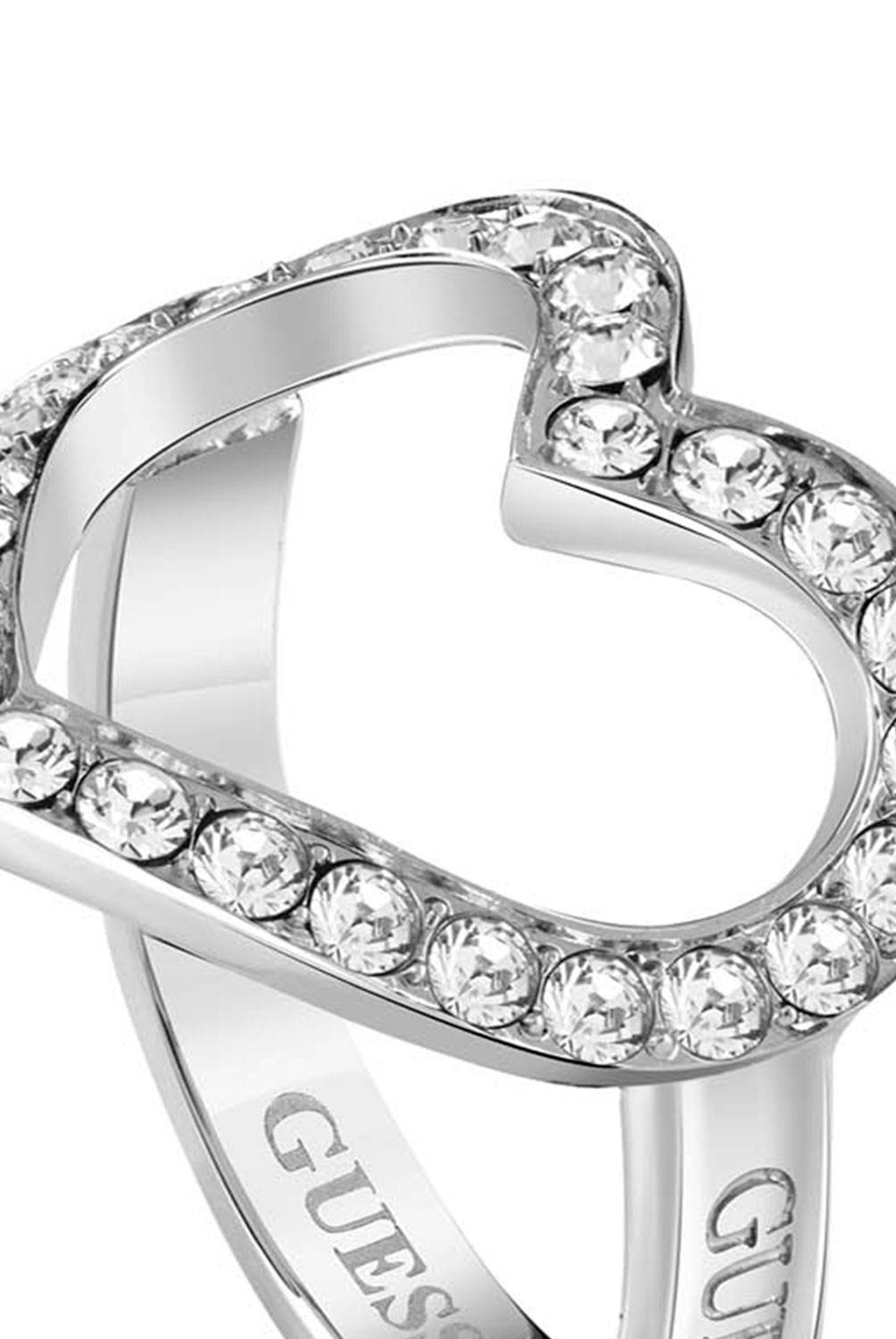 Guess - Anillo Guess Shine On Me