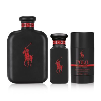 polo red extreme 40 ml