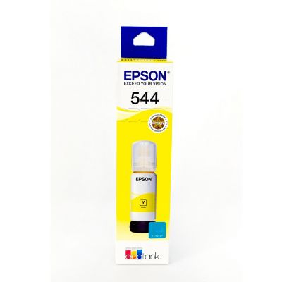 Botella Epson T504420-AL EPSON 
