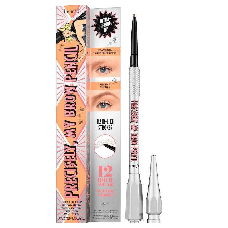 BENEFIT - Maquillaje para cejas lápiz Precisely My Brow Pencil Benefit 1.13g